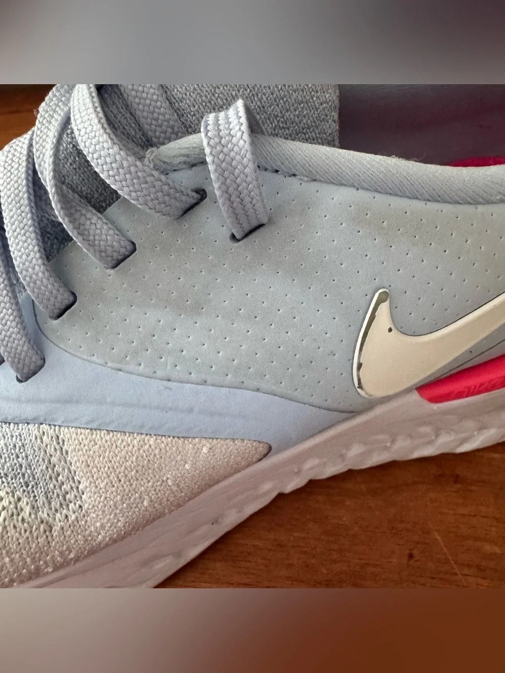 Nike ✨vals vintage